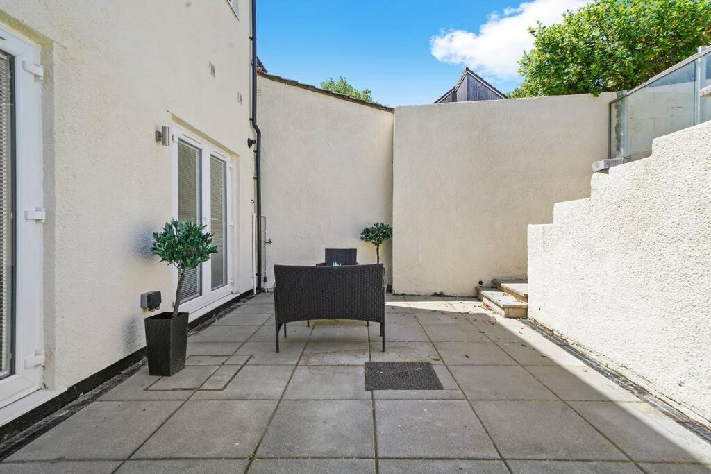 Exquisite Scandi Gem Of Bristol - Sleeps 6 Daire Dış mekan fotoğraf